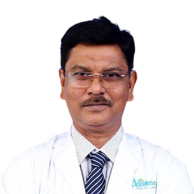 Professor Dr. Md. Abdus Sabur